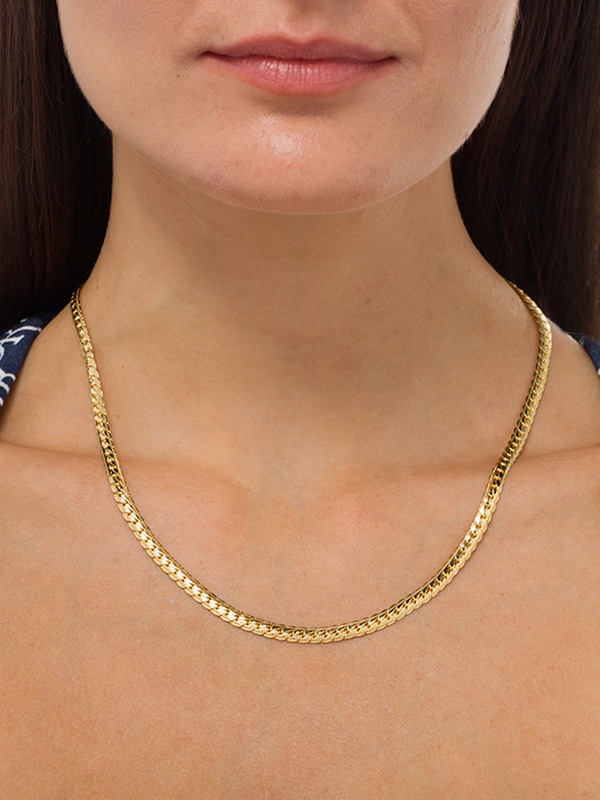Oslo Chain