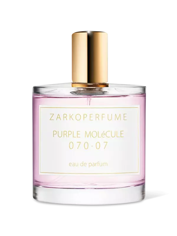 عطر بيربل مولكيول