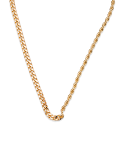 Pazzo Gold Chain