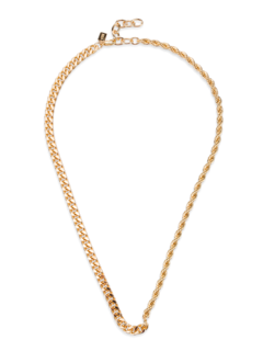 Pazzo Gold Chain