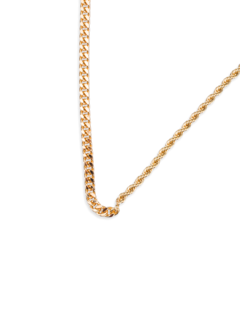 Pazzo Gold Chain