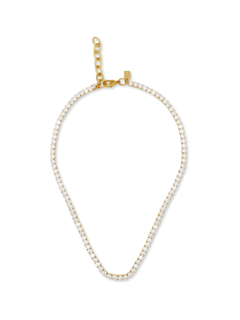 Serena Studded Necklace