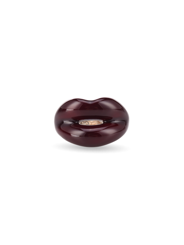 Hotlips Ring