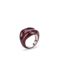 Hotlips Ring