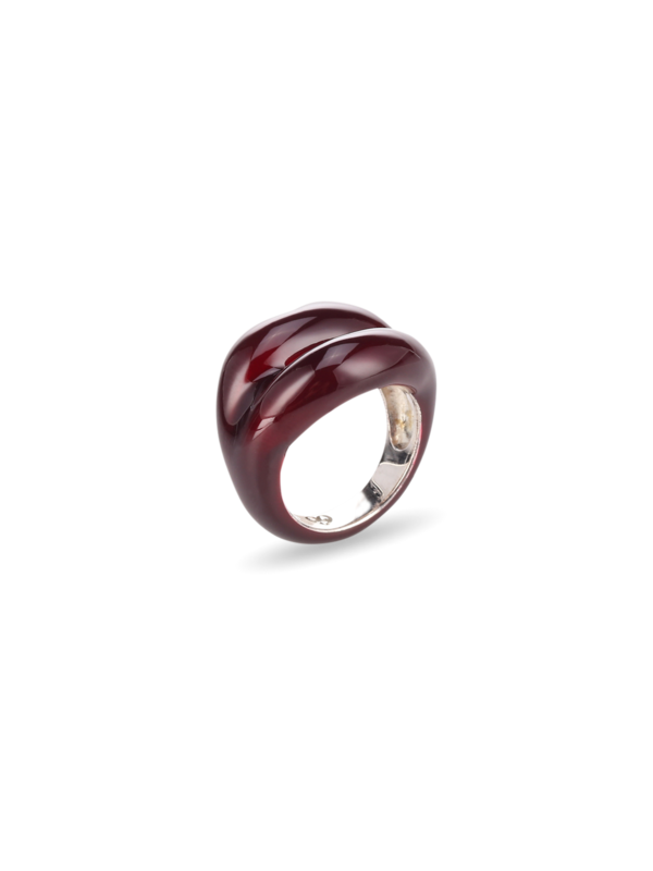 Hotlips Ring