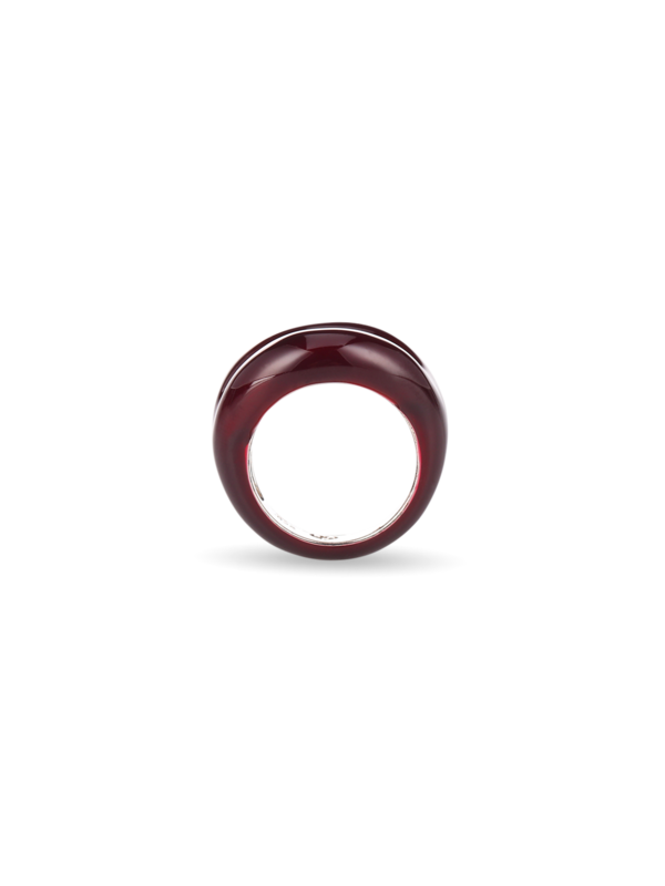 Hotlips Ring