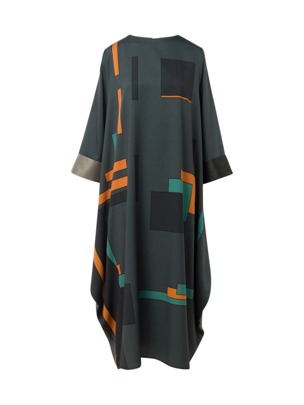 ABORIGINAL HYPE LOUNGER
