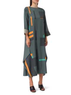ABORIGINAL HYPE LOUNGER