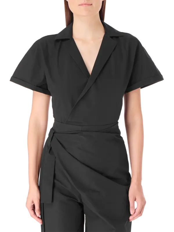 Lasia Shirt Bodysuit