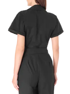 Lasia Shirt Bodysuit