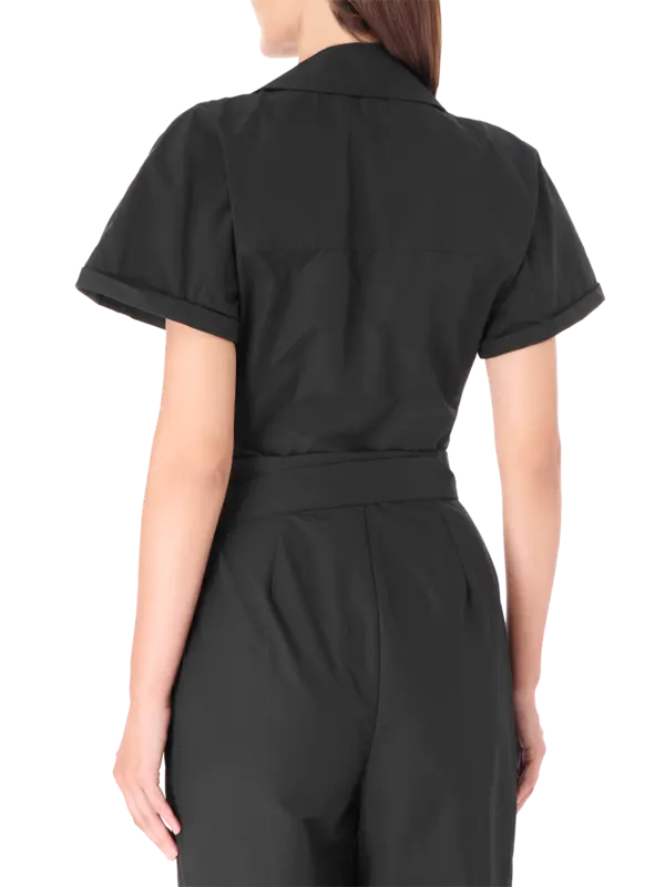 Lasia Shirt Bodysuit