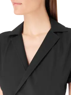 Lasia Shirt Bodysuit