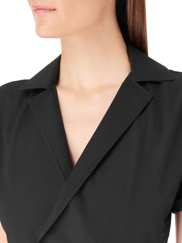 Lasia Shirt Bodysuit