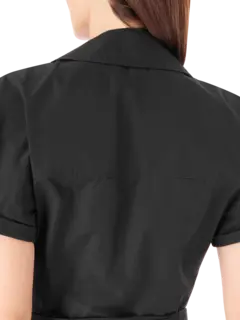 Lasia Shirt Bodysuit