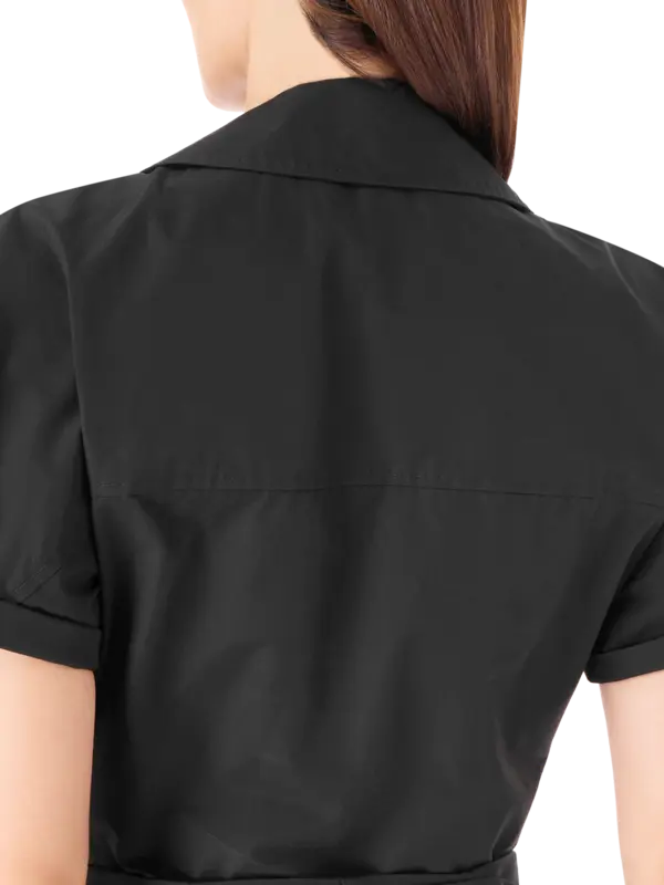 Lasia Shirt Bodysuit