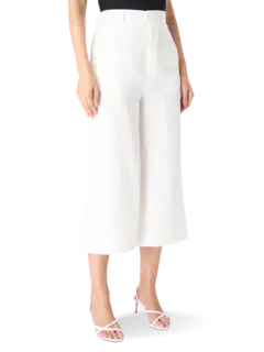 Bannu High Waist Wide Legs Pants