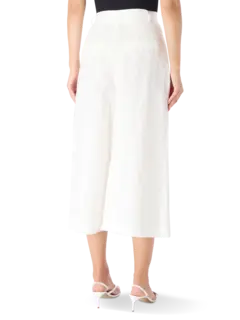 Bannu High Waist Wide Legs Pants