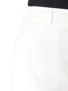 Bannu High Waist Wide Legs Pants