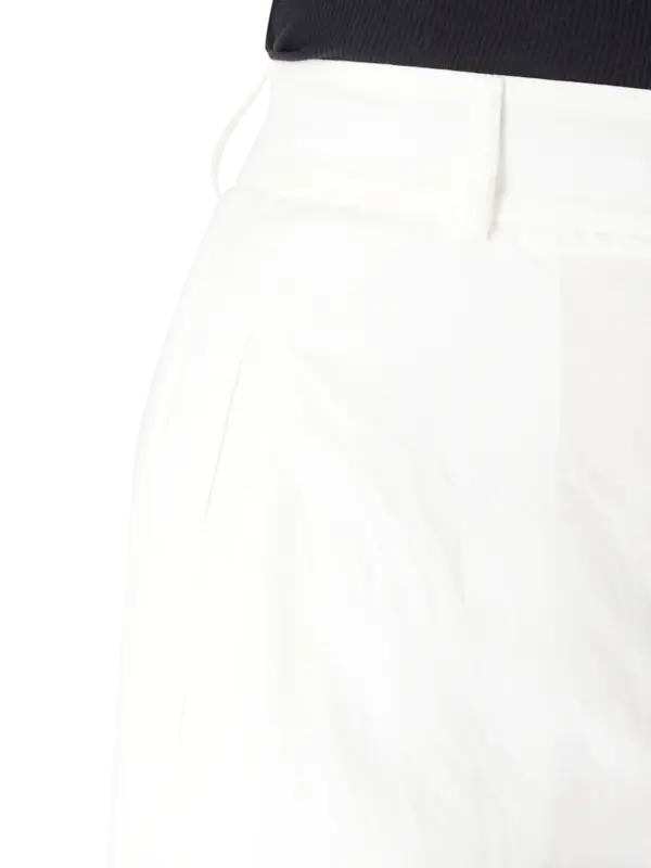 Bannu High Waist Wide Legs Pants