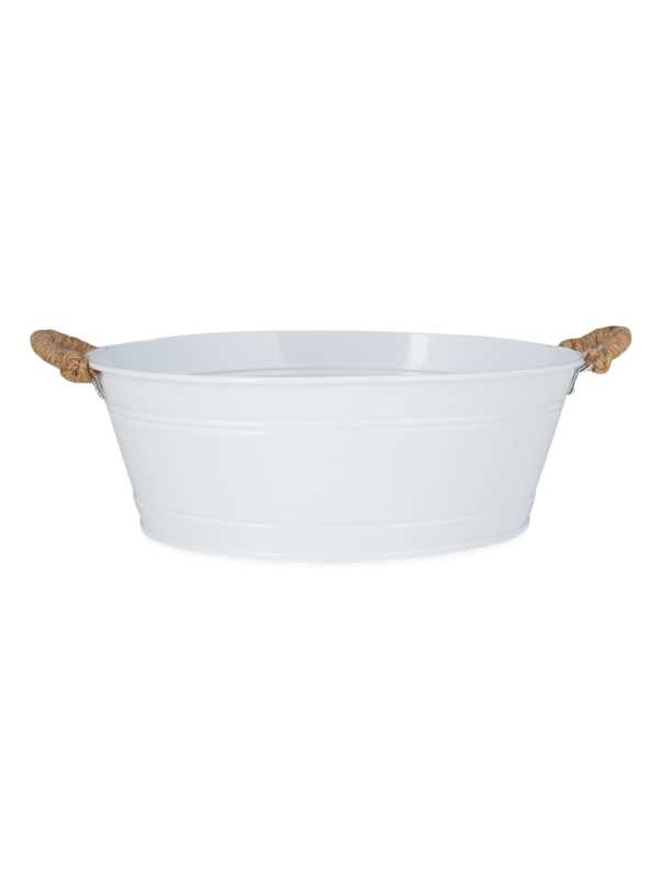 "Manakich" Serving Bowl
