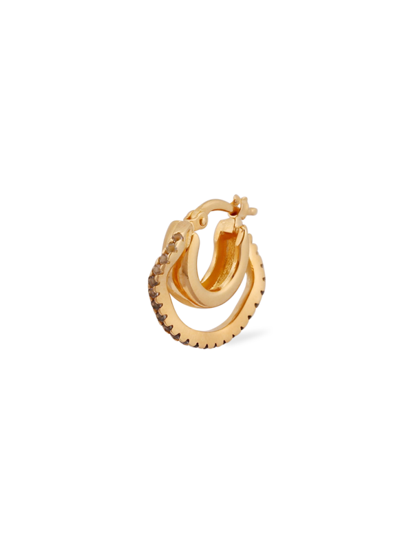 Double Ear Cuff