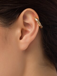 Double Ear Cuff