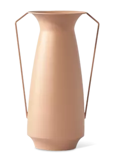 مجموعة مزهريات رومانية، 4 قطع