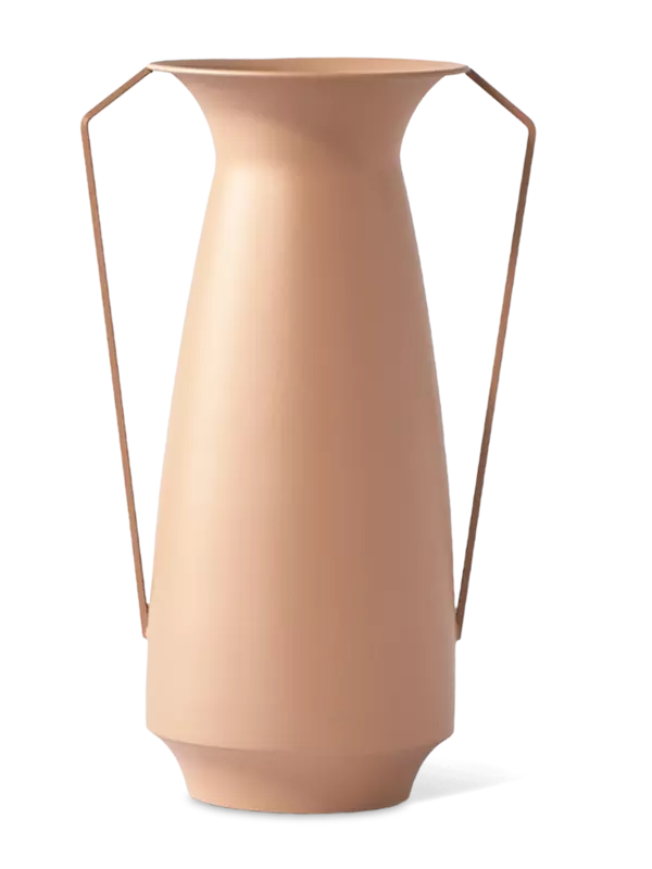 مجموعة مزهريات رومانية، 4 قطع