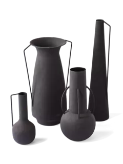 طقم مزهريات رومانية 4