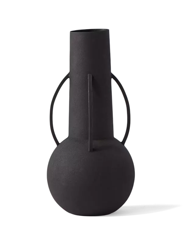 طقم مزهريات رومانية 4