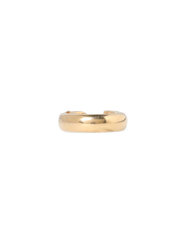 Gold Ear Cuffs