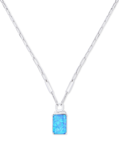 CH2 Tablet Twister Pendant