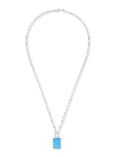 CH2 Tablet Twister Pendant