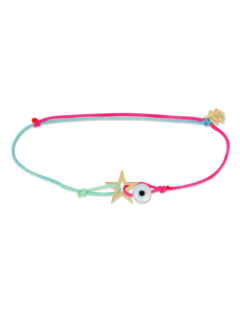 Double Trouble Bracelet
