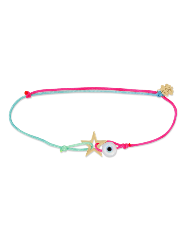 Double Trouble Bracelet