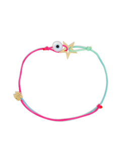 Double Trouble Bracelet