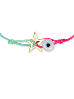 Double Trouble Bracelet