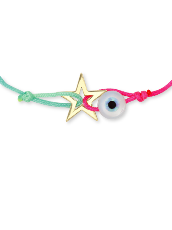 Double Trouble Bracelet
