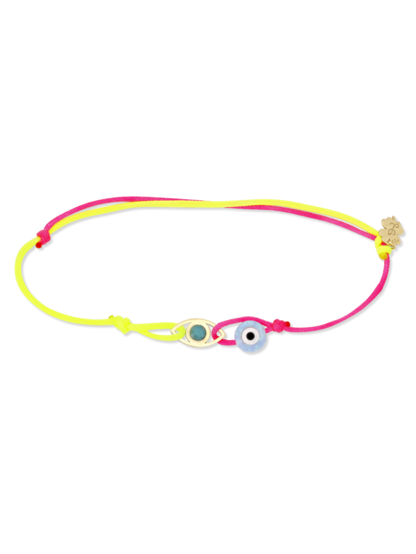 Double Trouble Bracelet