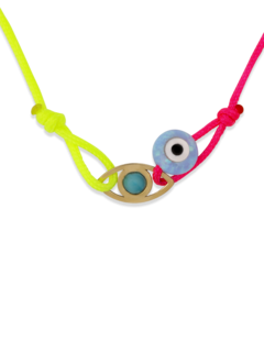 Double Trouble Bracelet