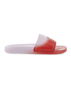 Degrade Rubber Slides