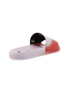 Degrade Rubber Slides