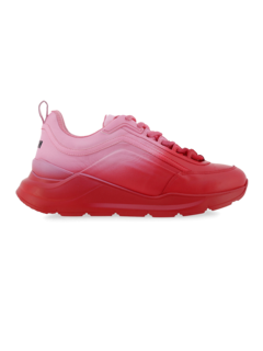 Degrade Z-Running Sneakers