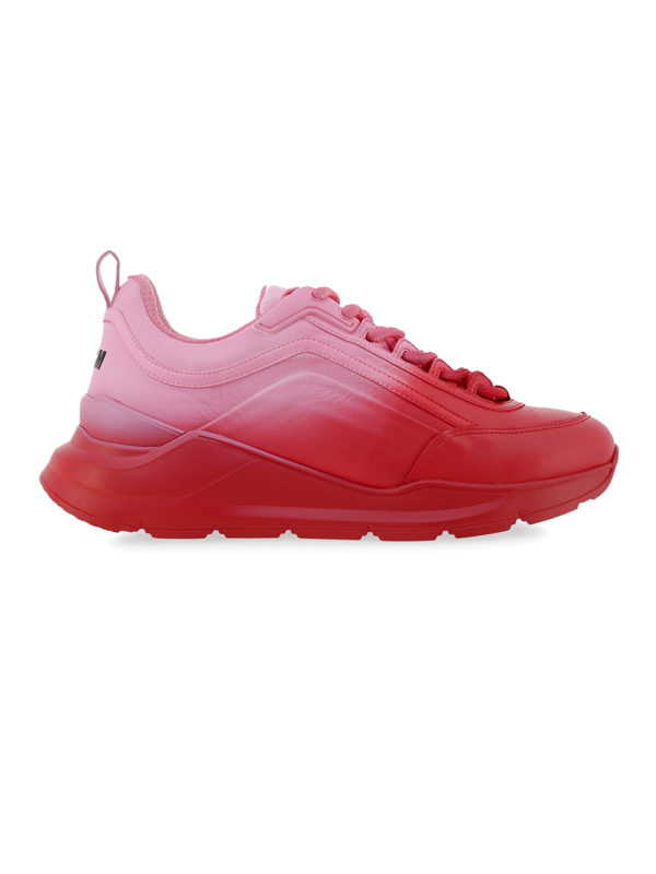 Degrade Z-Running Sneakers