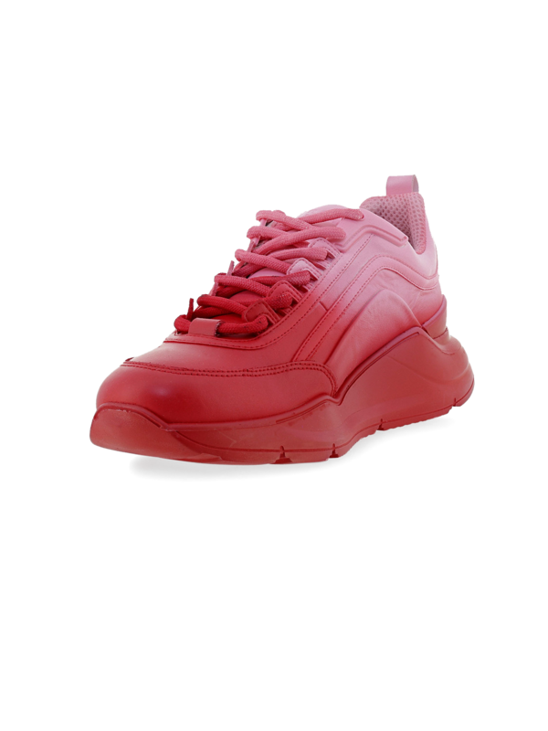 Degrade Z-Running Sneakers