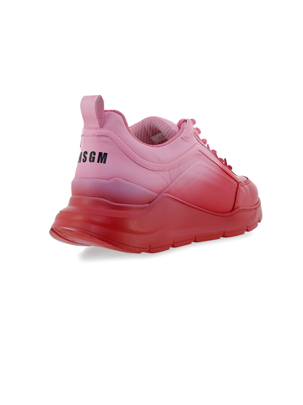 Degrade Z-Running Sneakers
