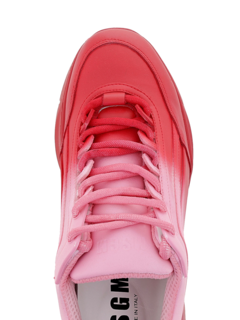 Degrade Z-Running Sneakers