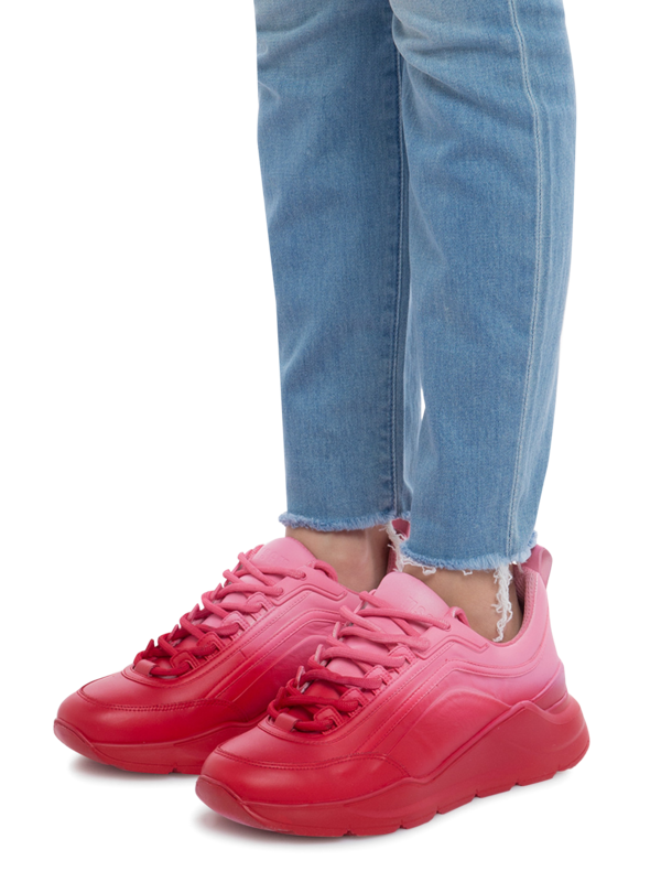 Degrade Z-Running Sneakers