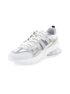 Cushioning Skeleton Sneakers
