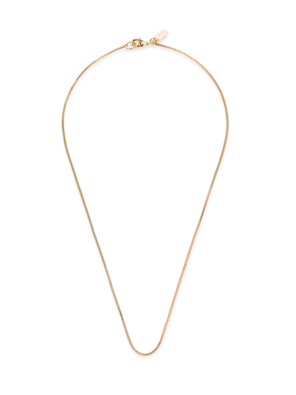 Box Chain
